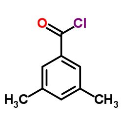 3,5-Dimethylbenzoyl Chloride_6613-44-1
