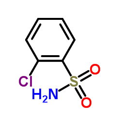 o-Chlorobenzenesulfonamide_6961-82-6