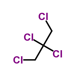 1,2,2,3-Tetrachloropropane_13116-53-5