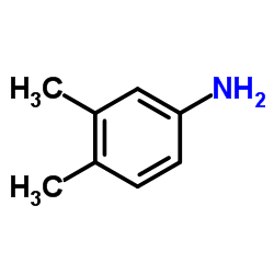 3,4-Dimethylaniline_95-64-7