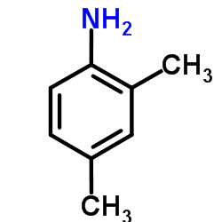 2,4-Dimethyl aniline_95-68-1