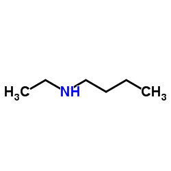 Ethylbutylamine_13360-63-9