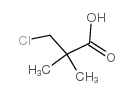 3-Chloropivalic Acid_13511-38-1