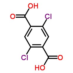 2,5-Dichloroterephthalic Acid_13799-90-1