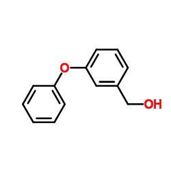 (3-Phenoxyphenyl)methanol_13826-35-2