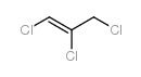 1,2,3-Trichloropropene_96-19-5