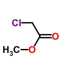 Methyl chloroacetate_96-34-4