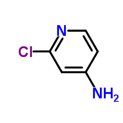 4-Amino-2-chloropyridine_14432-12-3