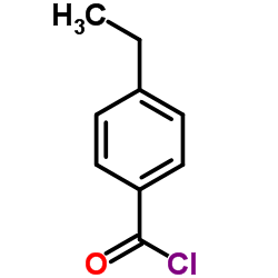 4-Ethylbenzoyl chloride_16331-45-6