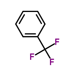 Benzotrifluoride_98-08-8