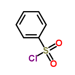 Benzenesulfonyl Chloride_98-09-9