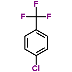 4-Chlorobenzotrifluoride_98-56-6