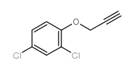 2,4-Dichloro-1-(2-propynyloxy)benzene_17061-90-4