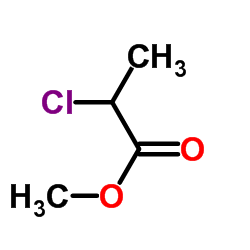 Methyl 2-chloropropionate_17639-93-9