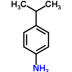 4-Isopropylaniline_99-88-7