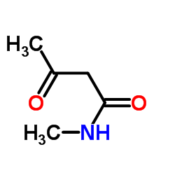 N-Methyl acetoacetamide_20306-75-6