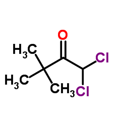 1,1-Dichloropinacoline_22591-21-5