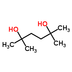 2,5-Dimethyl-2,5-hexanediol_110-03-2