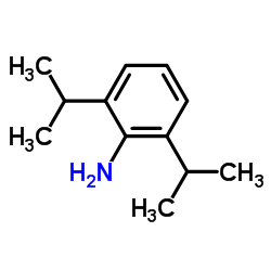 2,6-di(propan-2-yl)aniline_24544-04-5