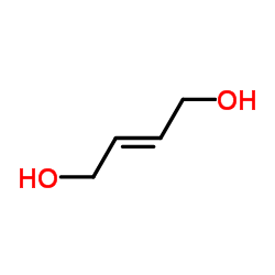 2-Butene-1,4-diol_110-64-5