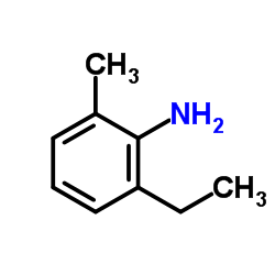 2-Ethyl-6-methylaniline_24549-06-2