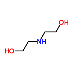 Diethanolamine_111-42-2