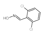 2,6-Dichlorobenzaldoxime_25185-95-9