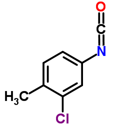 2-Chloro-4-isocyanato-1-methylbenzene_28479-22-3