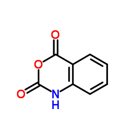 4H-3,1-Benzoxazine-2,4(1H)-dione_118-48-9