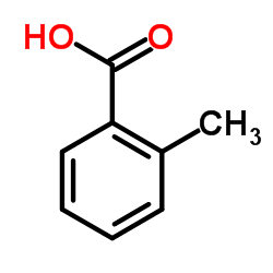 o-Toluic acid_118-90-1