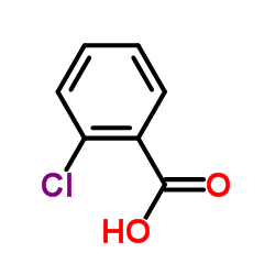 2-Chlorobenzoic acid_118-91-2