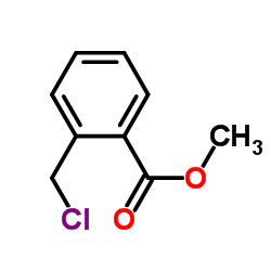 Methyl 2-(ChloroMethyl)benzoate_34040-62-5