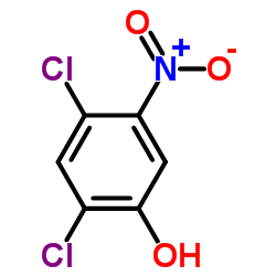 2,4-Dichloro-5-nitrophenol_39489-77-5