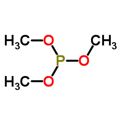 Trimethyl phosphite_121-45-9
