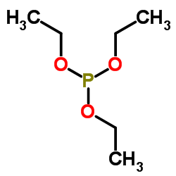 Triethyl phosphite_122-52-1