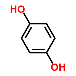 Hydroquinone_123-31-9