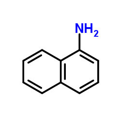 1-Naphthylamine_134-32-7