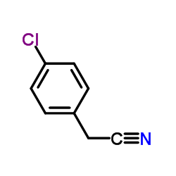 4-Chlorophenylacetonitrile_140-53-4