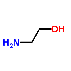Ethanolamine_141-43-5