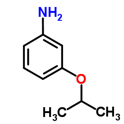 3-Isopropoxyaniline_41406-00-2