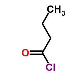 Butyryl chloride_141-75-3