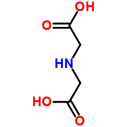Iminodiacetic acid_142-73-4