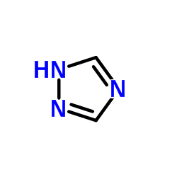 1H-1,2,4-triazole_288-88-0