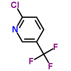 2-Chloro-5-trifluoromethylpyridine_52334-81-3