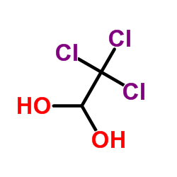 Chloral hydrate_302-17-0