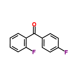 (2-fluorophenyl)-(4-fluorophenyl)methanone_342-25-6