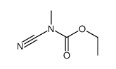 ethyl N-cyano-N-methylcarbamate_60754-24-7