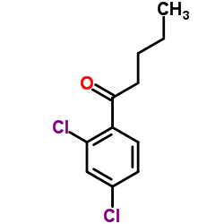 2',4'-Dichlorovalerophenone_61023-66-3