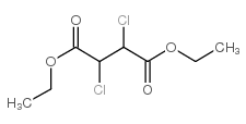 Diethyl 2,3-dichlorobutanedioate_62243-26-9