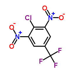 1,3-Dinitro-2-chloro-5-trifluoromethylbenzene_393-75-9